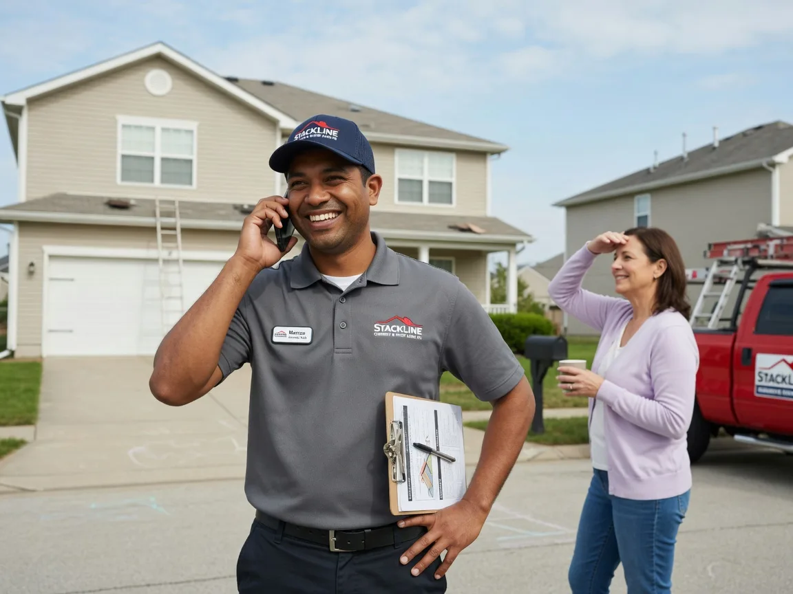 Chimney flashing repair Clayton, MI FAQs
